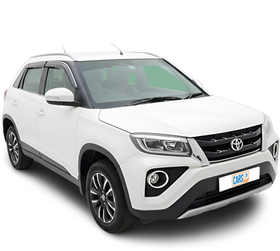 Toyota URBAN CRUISER-img